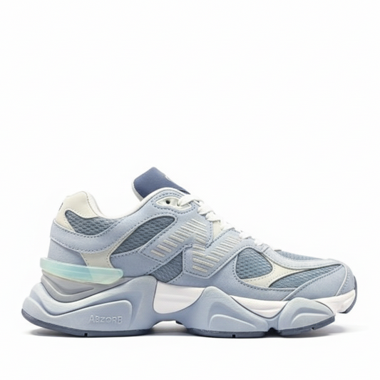 New Balance 9060R “Blue-White”