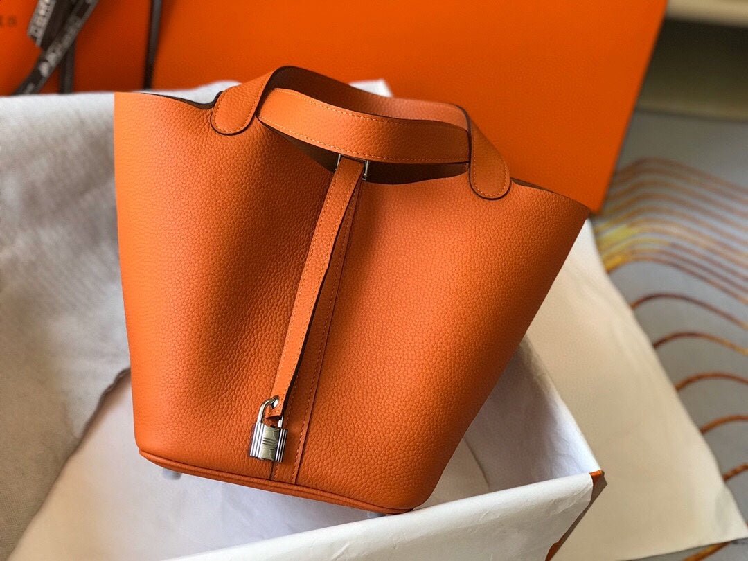Hermès Picotin Lock 22 Bag