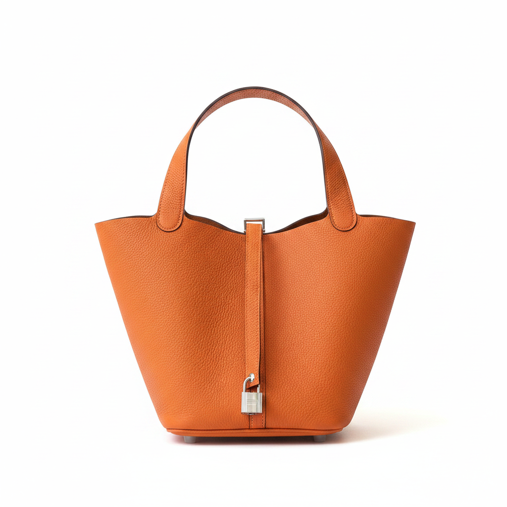 Hermès Picotin Lock 22 Bag