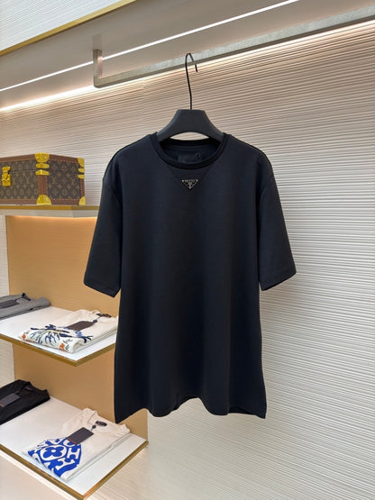 Prada T-Shirt "Black"