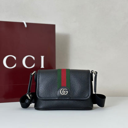 Gucci Ophidia Mini Bag