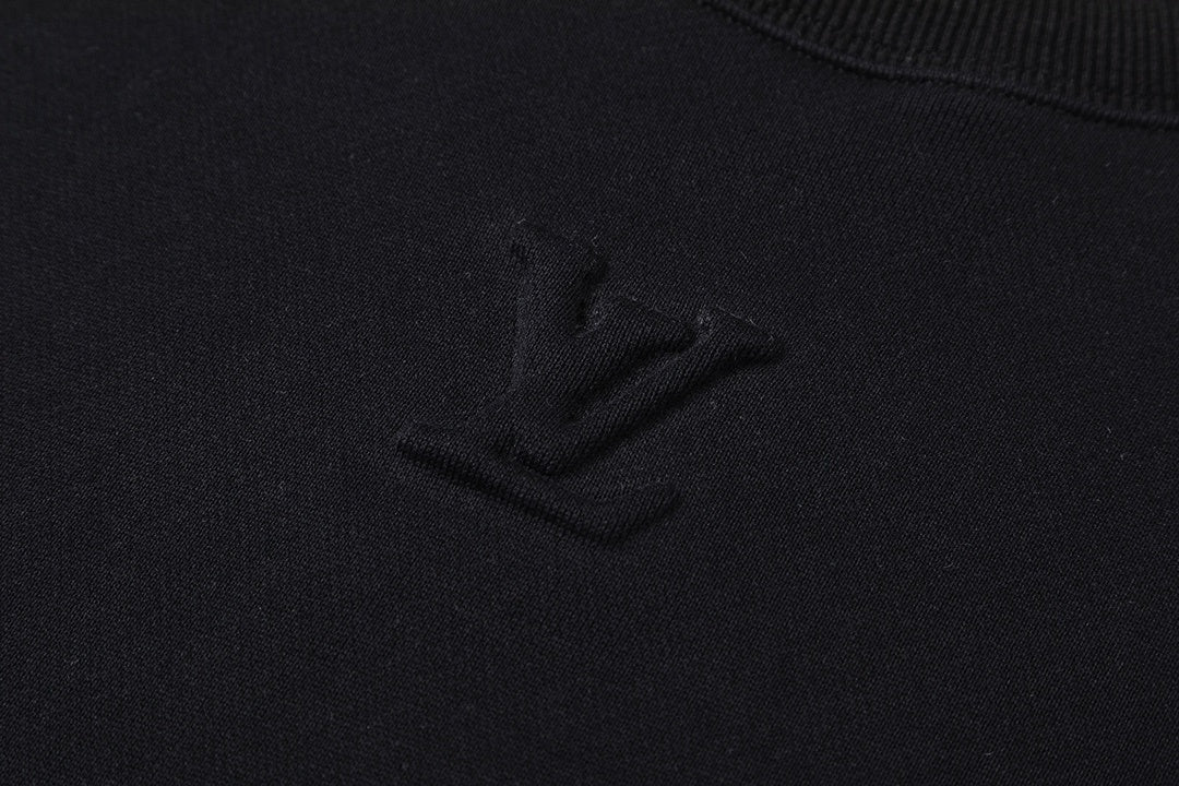 Louis Vuitton Sweatshirt "Black"