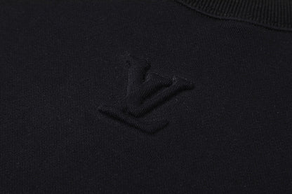 Louis Vuitton Sweatshirt "Black"