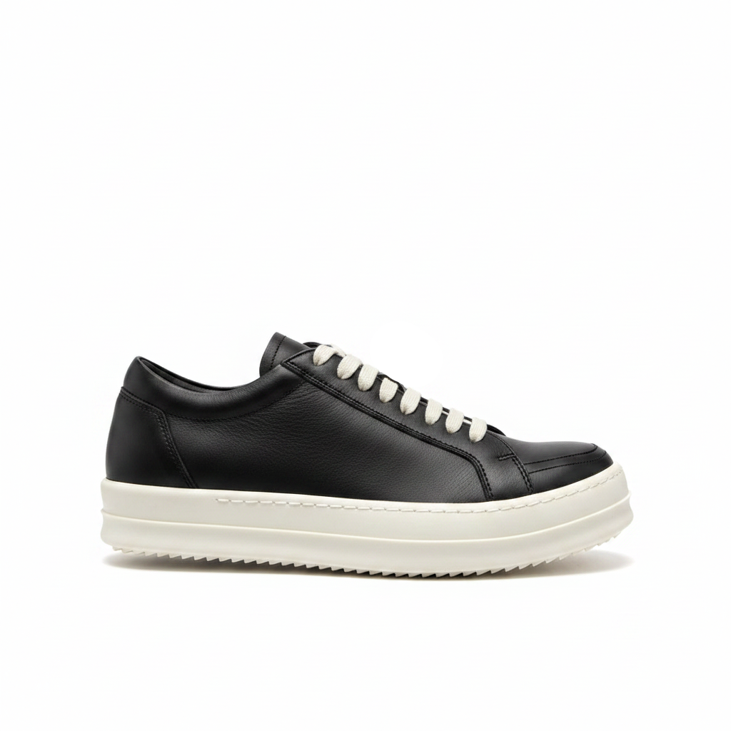 Rick Owens Vintage "Black"