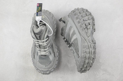 Balenciaga Bouncer "Grey"