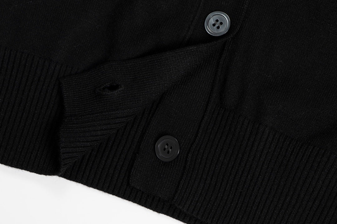 Dior Cardigan "Black"