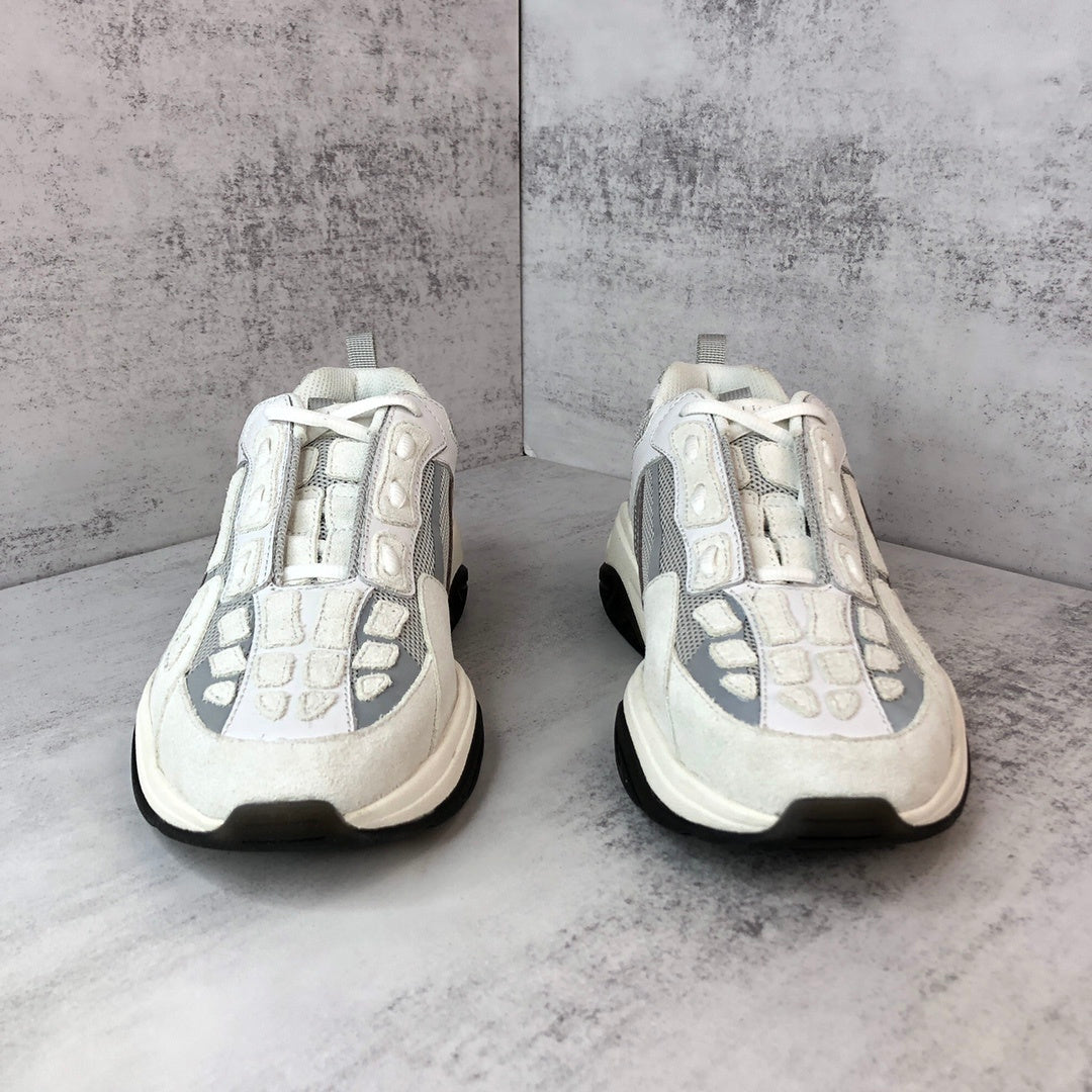 Amiri Bone Runner "White"