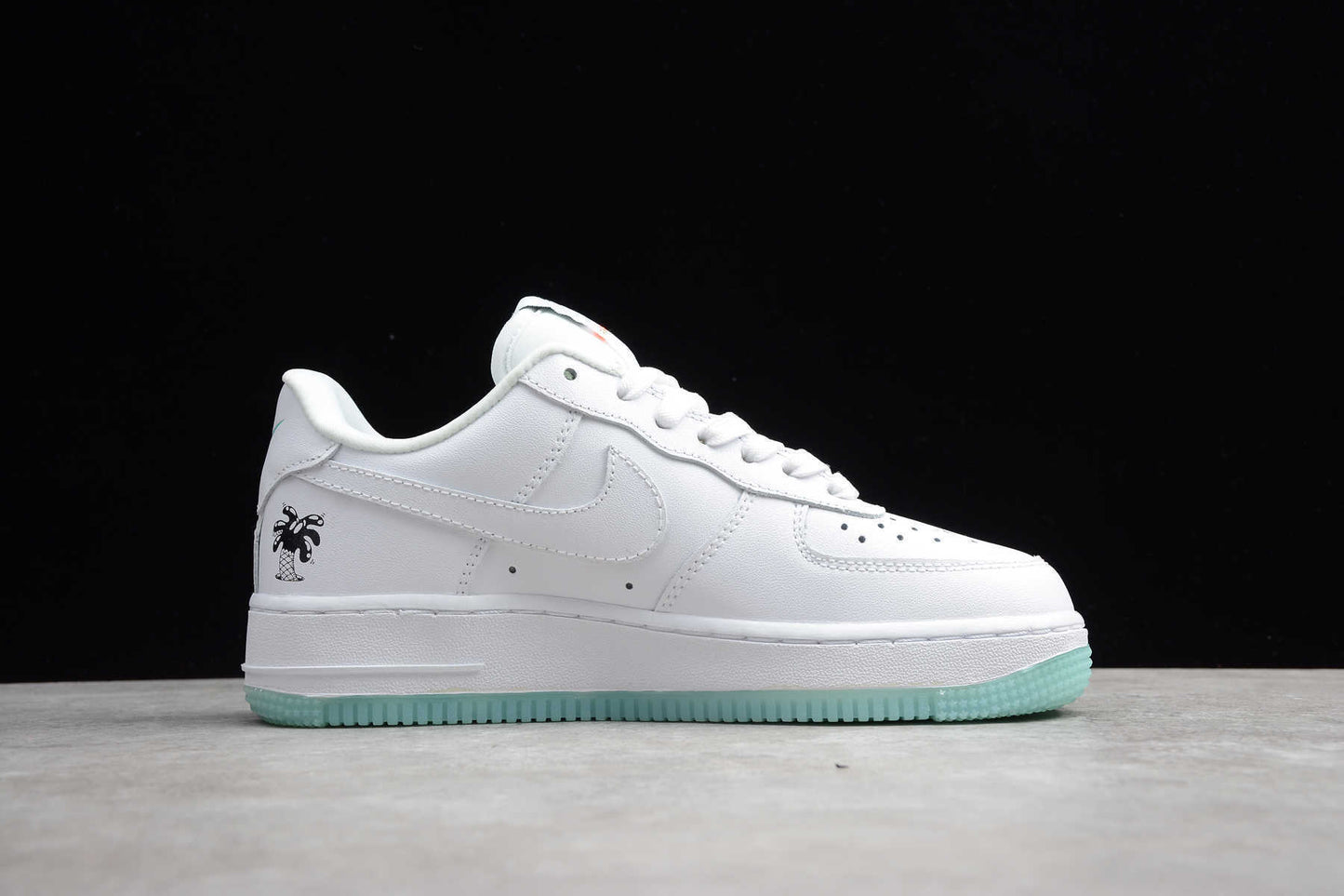 Steven Harrington x Nike Air Force 1 "Earth Day"