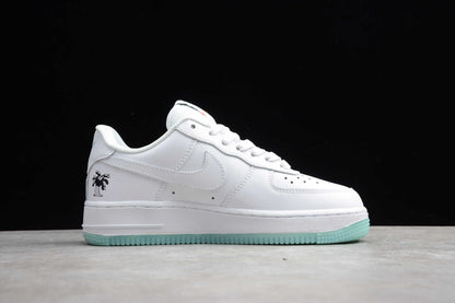 Steven Harrington x Nike Air Force 1 "Earth Day"