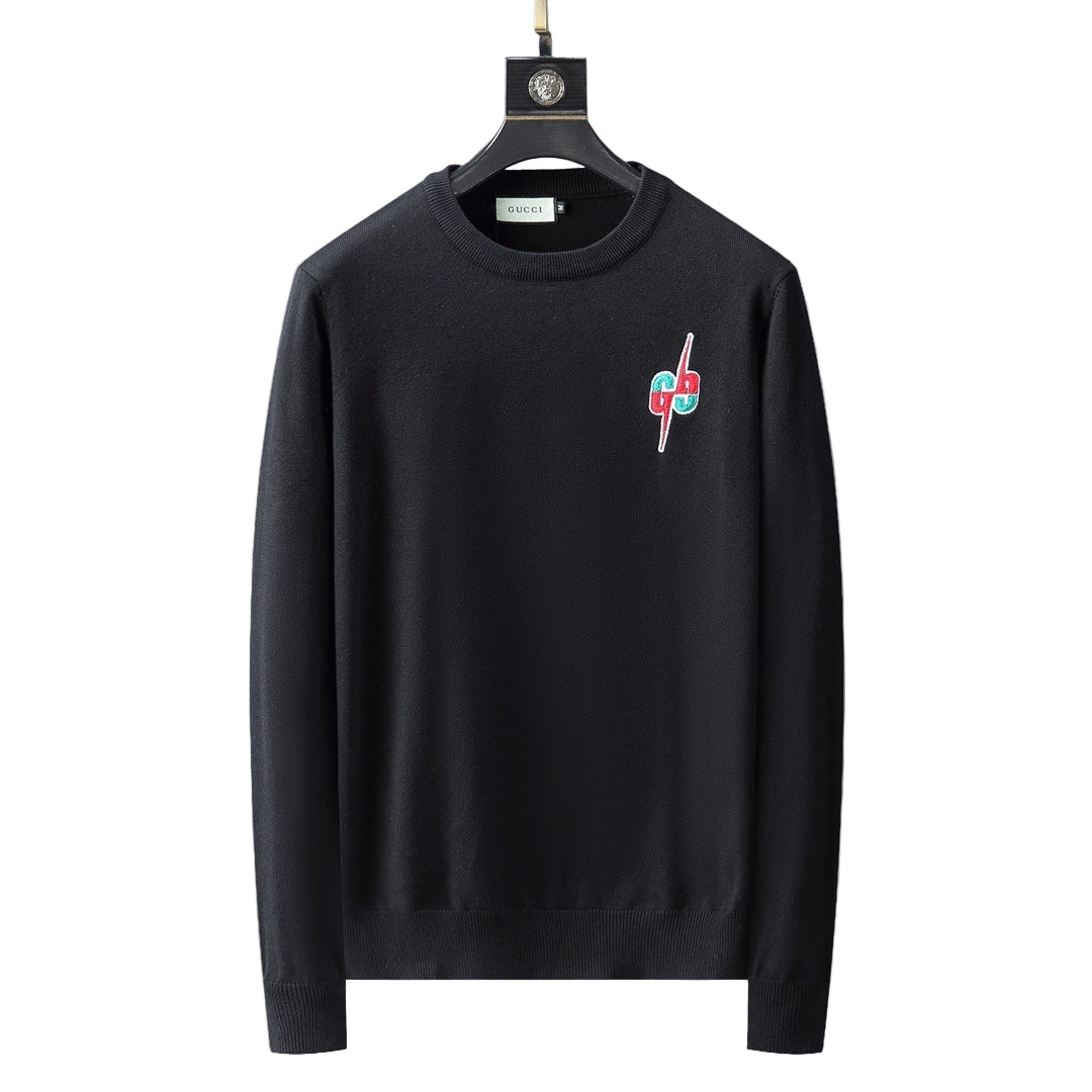 Gucci Sweater "Black"