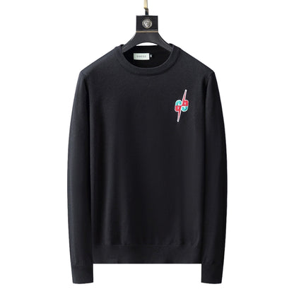 Gucci Sweater "Black"