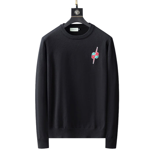 Gucci Sweater "Black"