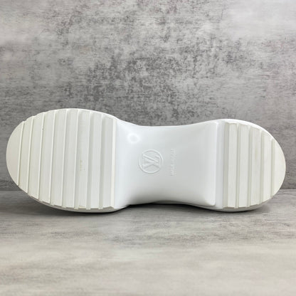 Louis Vuitton Arklight "White-Silver"