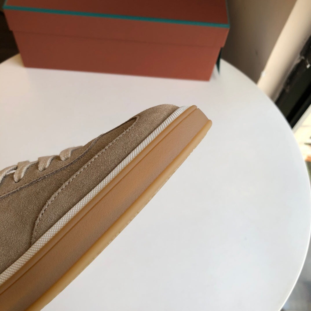 Loro Piana Tennis Walk "Beige"