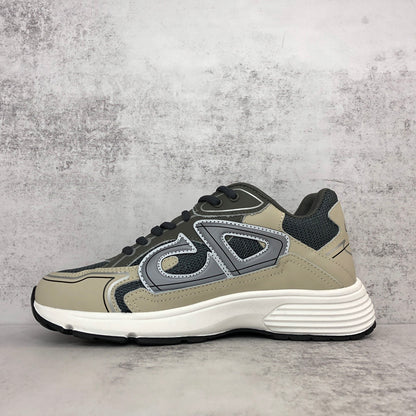 Dior B30 "Beige-Grey"