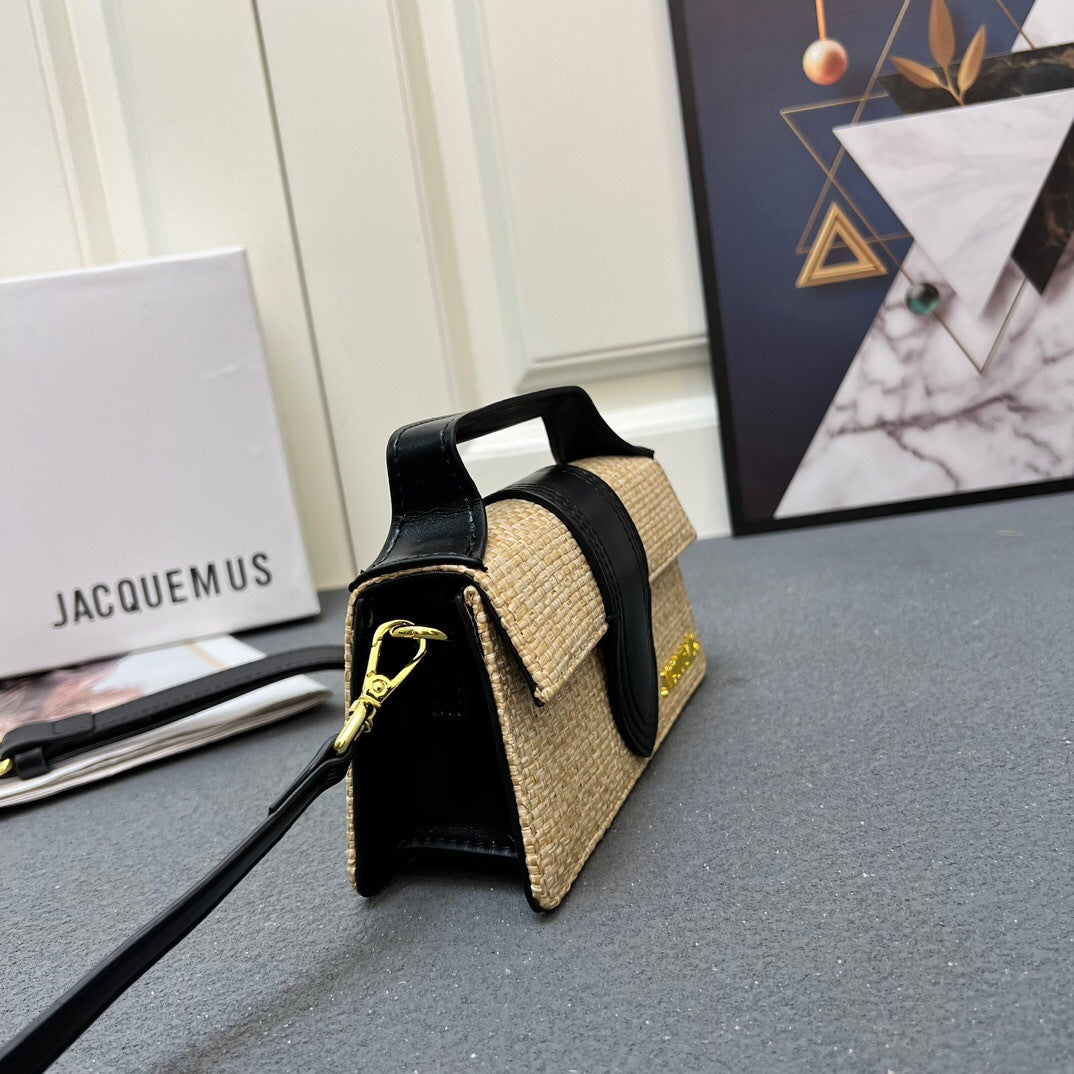 Jacquemus Le Bambino Bag
