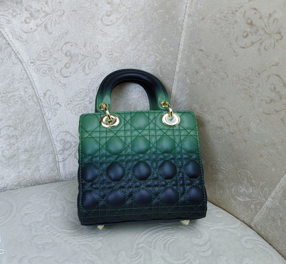 Dior Small Lady Dior My ABCDior Bag