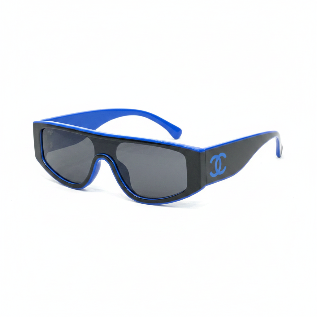 Chanel Shield Sunglasses