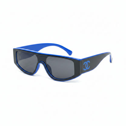 Chanel Shield Sunglasses