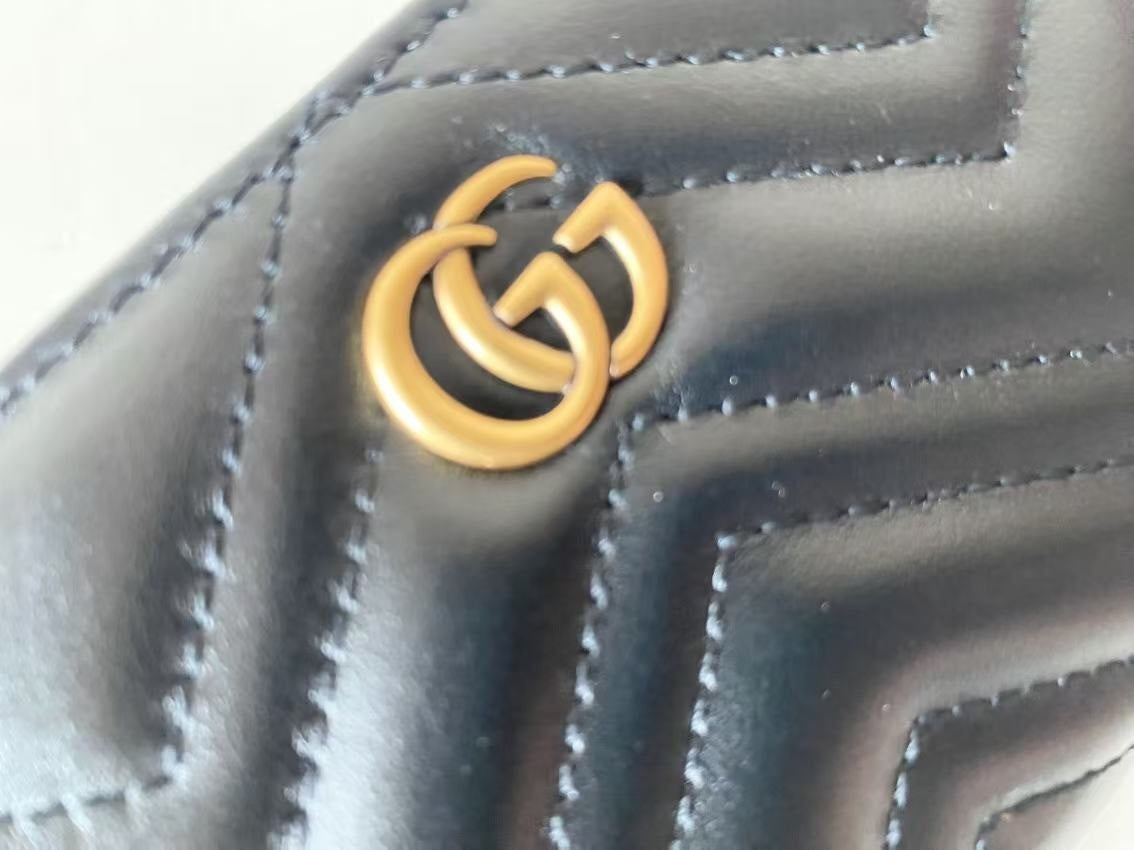 Gucci GG Marmont Wallet