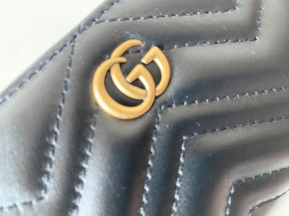 Gucci GG Marmont Wallet