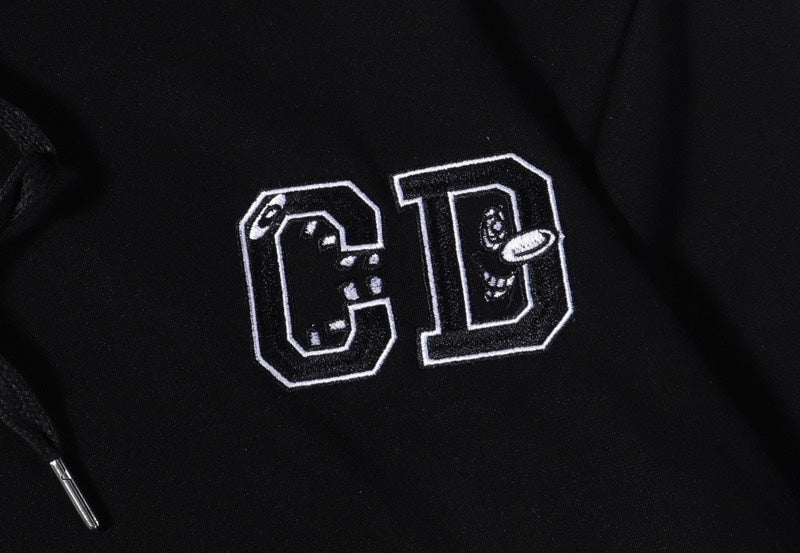 Dior Hoodie "Black"