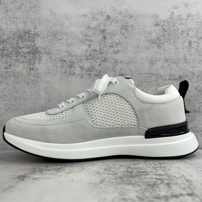 Chanel 22P Low "Grey"