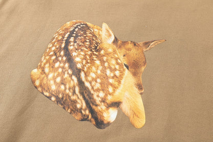 Burberry Treadwell Knit Sweatshirt "Beige"