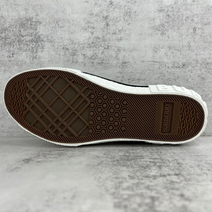 Burberry Gabardine "Green"