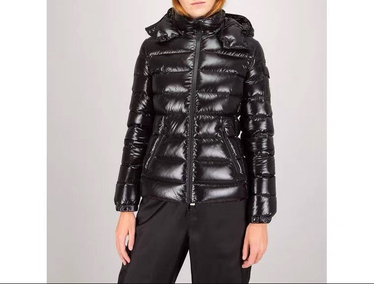 Moncler Bady Down Jacket "Black"