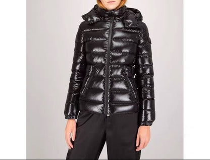 Moncler Bady Down Jacket "Black"