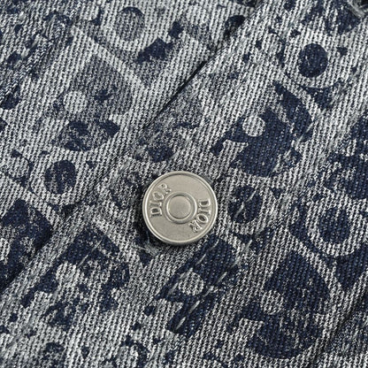 Dior Monogram Overshirt