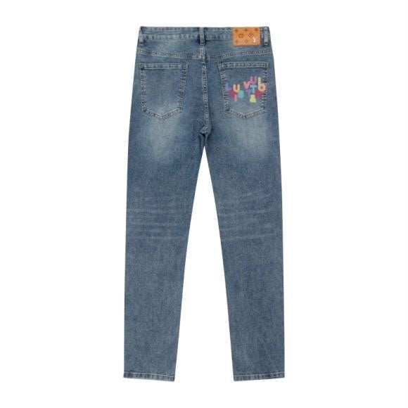 Louis Vuitton Jeans