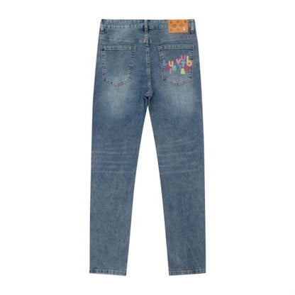 Louis Vuitton Jeans