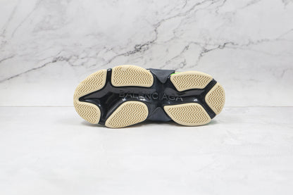 Balenciaga Triple S "Grey-Green"