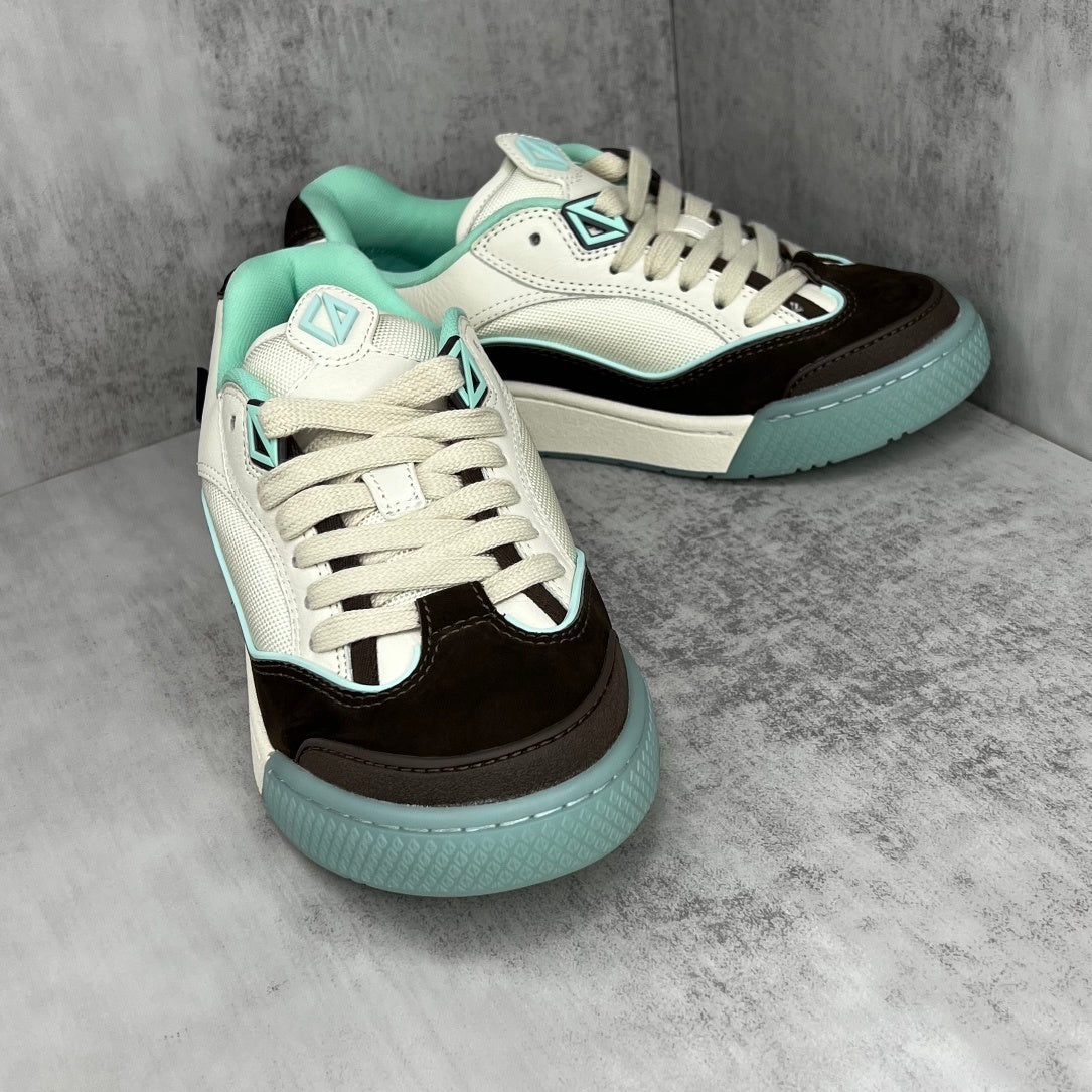 Dior x Cactus Jack B713 "Beige-Brown-Mint"