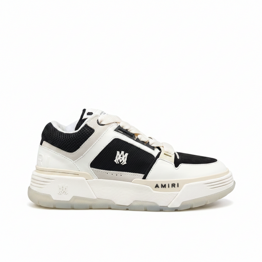 Amiri MA-1 "White-Black"