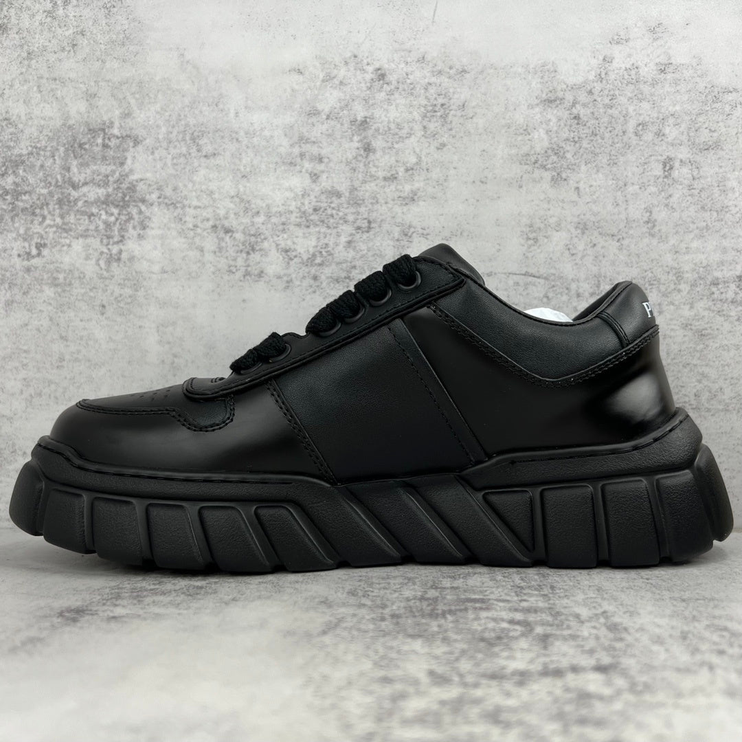 Prada Padded Nappa Leather "Black"