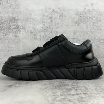 Prada Padded Nappa Leather "Black"