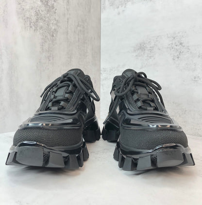 Prada Cloudbust Thunder Low "Black"