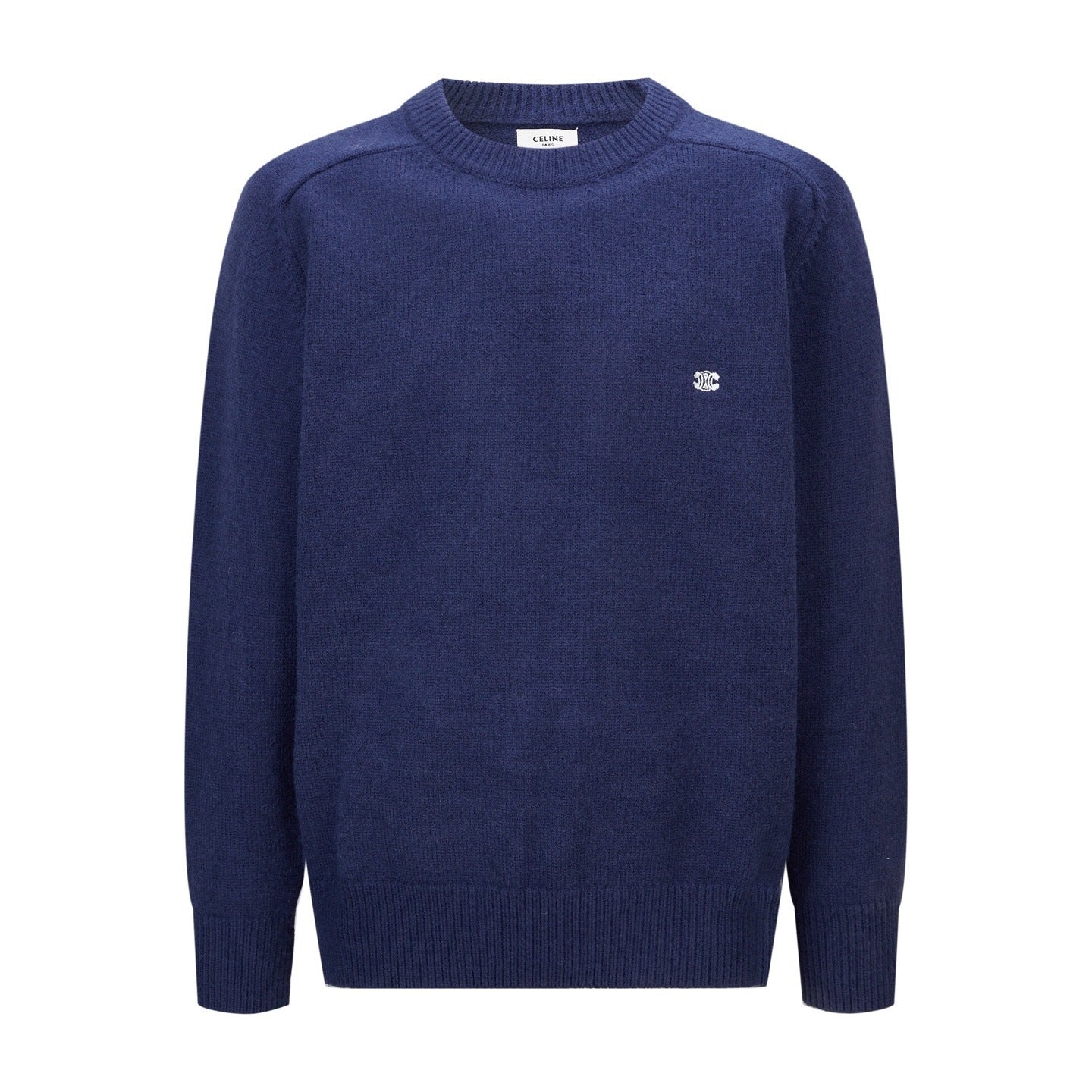 Celine Sweater "Blue"