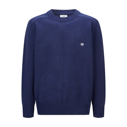 Celine Sweater "Blue"
