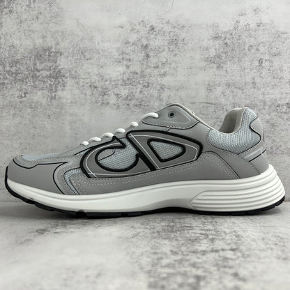 Dior B30 "Grey-Black"
