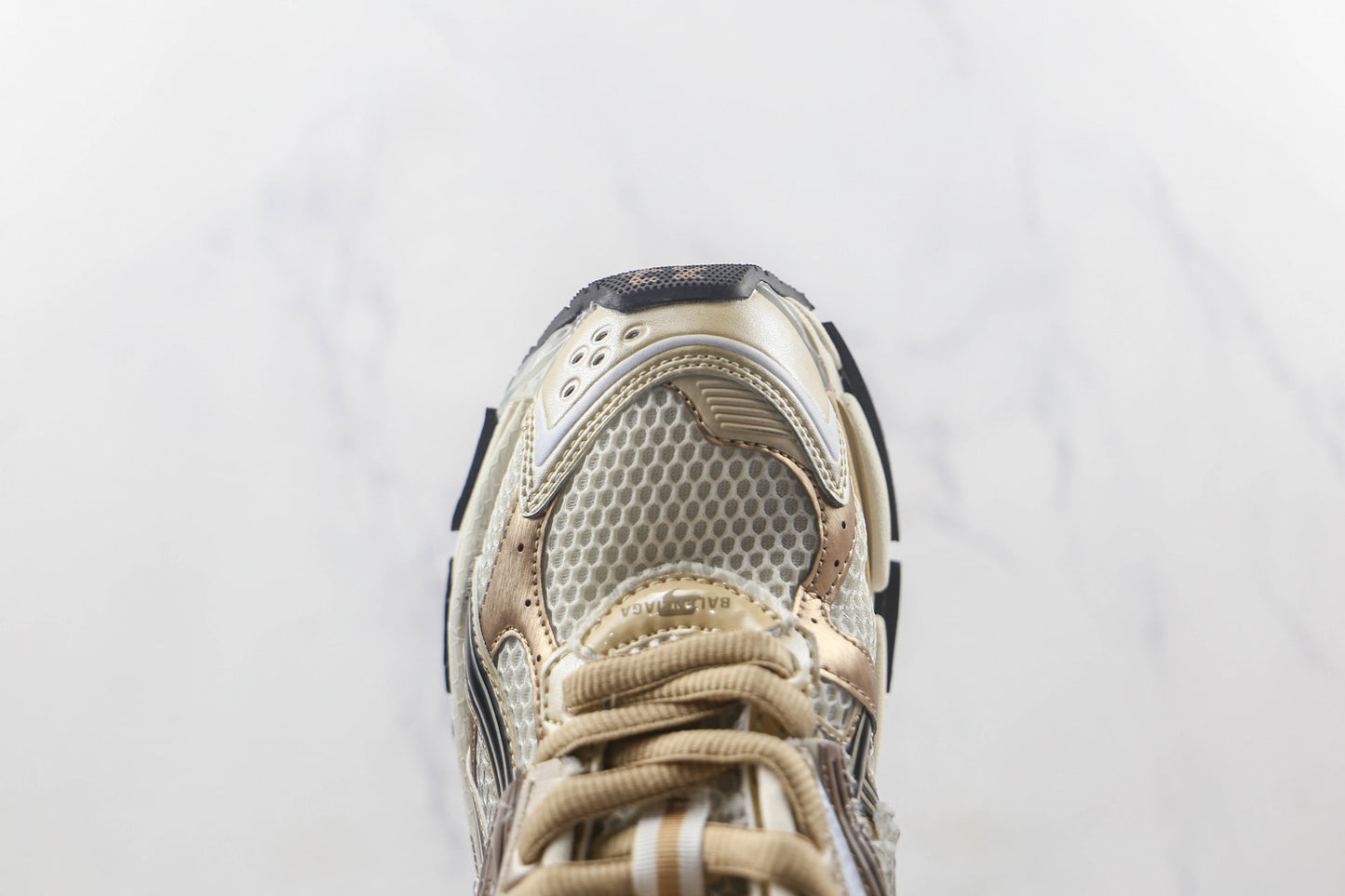 Balenciaga Runner "Beige"