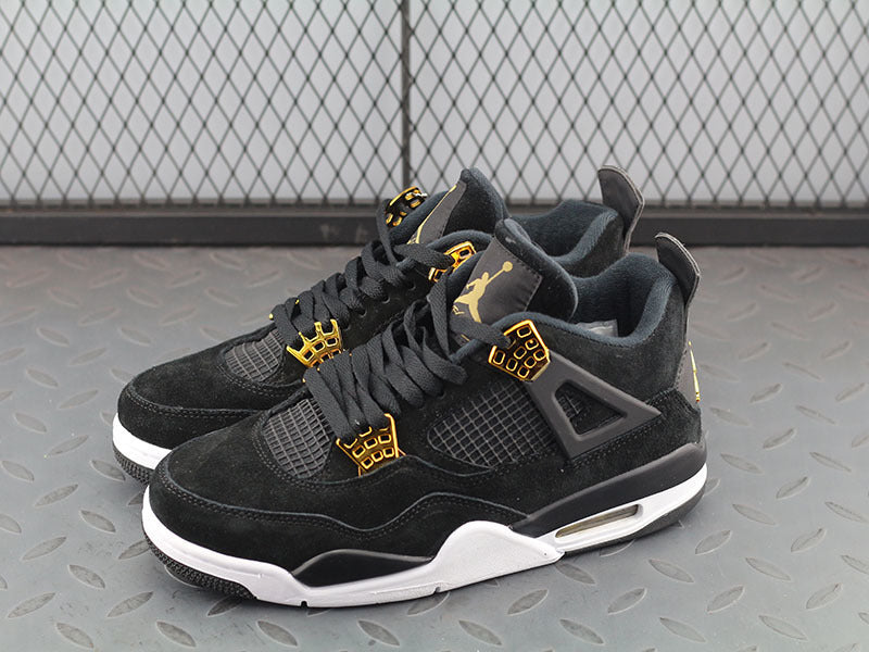 Air Jordan 4 Retro "Royalty"