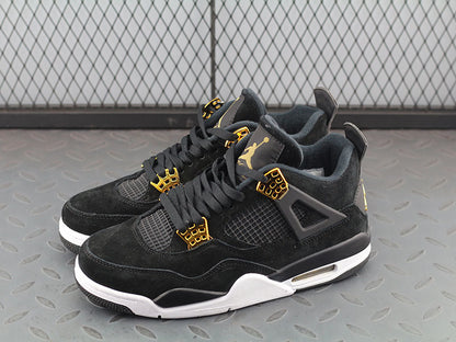 Air Jordan 4 Retro "Royalty"