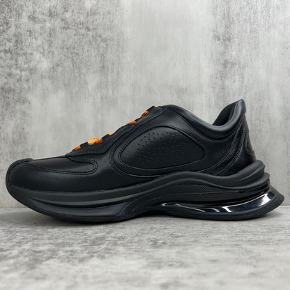 Gucci Run "Black-Green-Red"