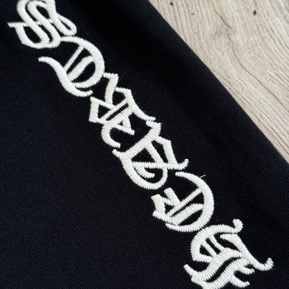Chrome Hearts Shorts "Black"