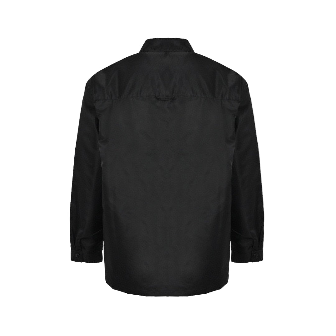 Prada Overshirt "Black"