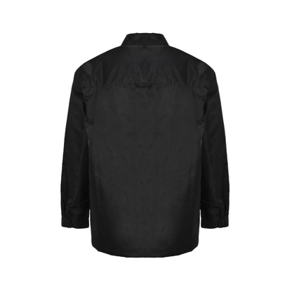 Prada Overshirt "Black"